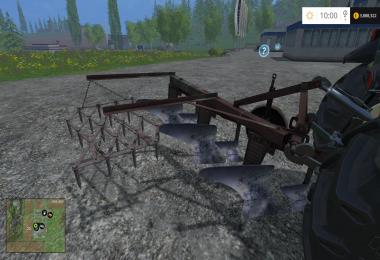 Plug PLN3.35 z Bronami v1.1