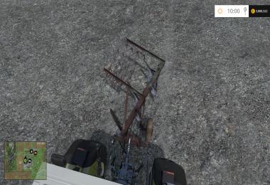 Plug PLN3.35 z Bronami v1.1