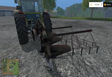 Plug PLN3.35 z Bronami v1.1