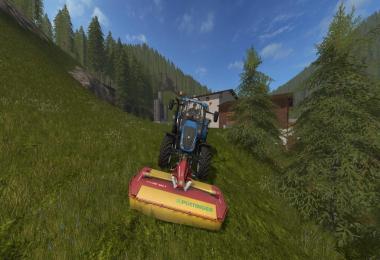 Poettinger NovaCat 306f v1.0.0.0