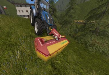 Poettinger NovaCat 306f v1.0.0.0