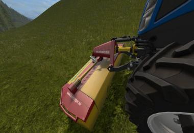 Poettinger NovaCat 306f v1.0.0.0