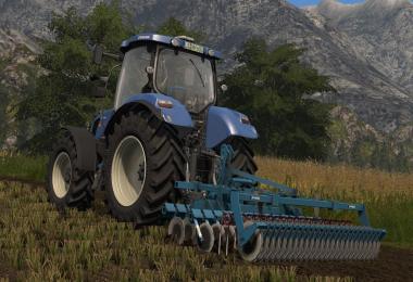 Rabe Field Bird 3000 v1.0.0.0