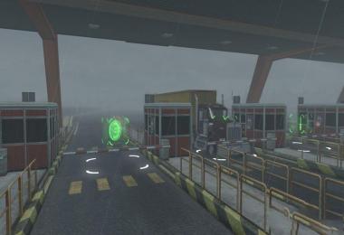 Realistic Rain & Fog & Thunder Sounds 1.30