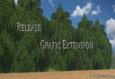 Release Graphics Extension v1.0