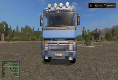 Renault Magnum Integral 520 v1.0