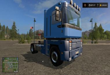 Renault Magnum Integral 520 v1.0