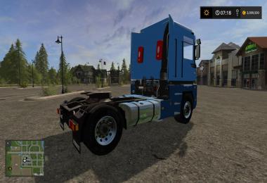 Renault Magnum Integral 520 v1.0
