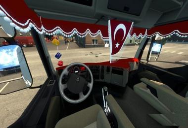 Renault Premium Caner Tuning v4 Finish