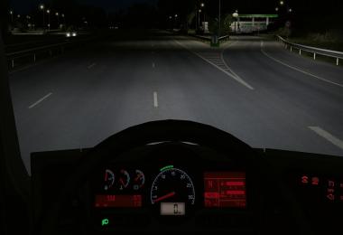 Renault Premium Reworked v4.2 1.30.x