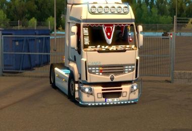 Renault Truck v3.0
