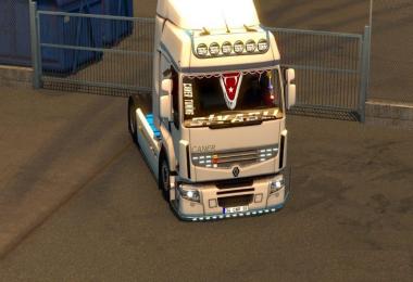 Renault Truck v3.0