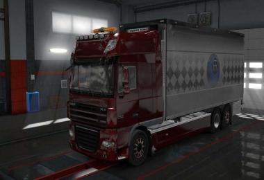 Rho Log Tandem Skin updated v3.0