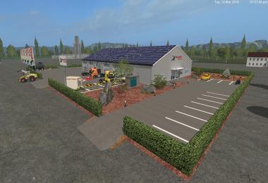 Ronny Sell Workshop v3.1