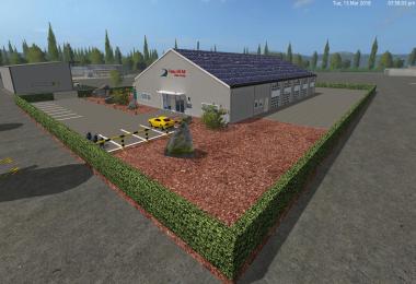 Ronny Sell Workshop v3.1