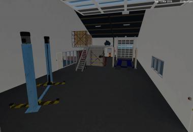 Ronny Sell Workshop v3.1