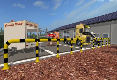 Ronny Sell Workshop v3.1