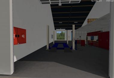 Ronny Sell Workshop v3.1