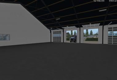 Ronny Sell Workshop v3.1