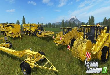 ROPA DLC (Download Only) v1.0