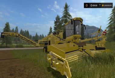 Ropa NawaRo mouse v1.0