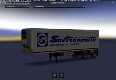 Russian Trailers Pack v1.0 by Selivyorstoff V1.30