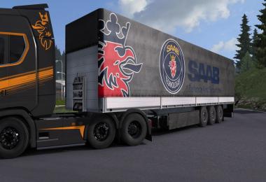 Saab Technologies Trailer by l1zzy v1.0.1