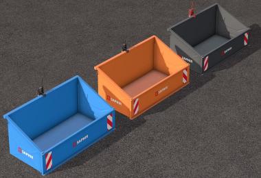 Saphir TL 200 v1.0.0.0