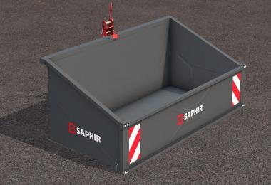 Saphir TL 200 v1.0.0.0