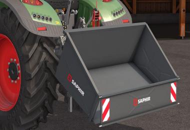 Saphir TL 200 v1.0.0.0