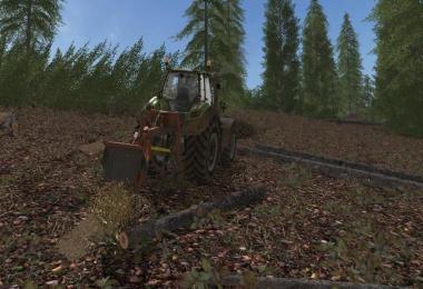 Sawdust mod v1.2.2.0