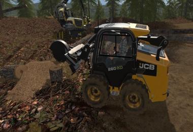 Sawdust mod v1.2.2.0