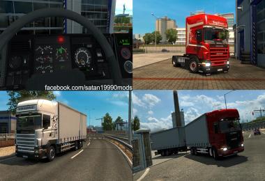 Scania 4 v2.3
