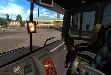 Scania Panoramico DD 6x2 v1.0