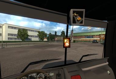 Scania Panoramico DD 6x2 v1.0