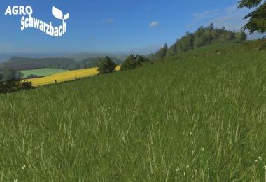 Seasons GEO: Jizni Cechy v1.1.0.0
