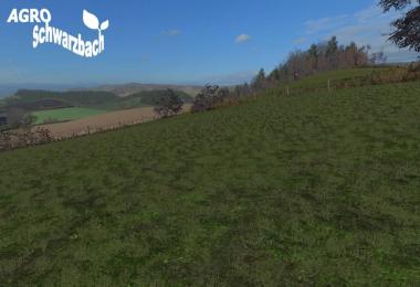 Seasons GEO: Jizni Cechy v1.1.0.0