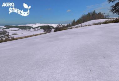 Seasons GEO: Jizni Cechy v1.1.0.0