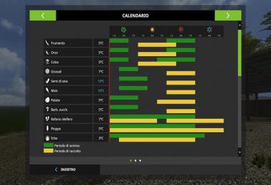 Seasons Geo: North-Central Italy v1.1.0.0