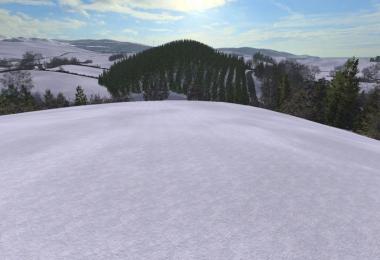 Seasons Geo: South Bohemia v1.0