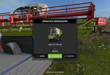 Service Pickup v1.0.0.0