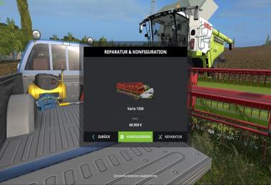 Service Pickup v1.0.0.0