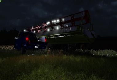 Service Pickup v1.0.0.0