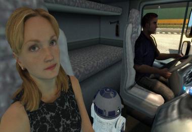 Sisl pack Star Wars v2.8