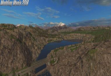 The Abandoned Forest v1.0