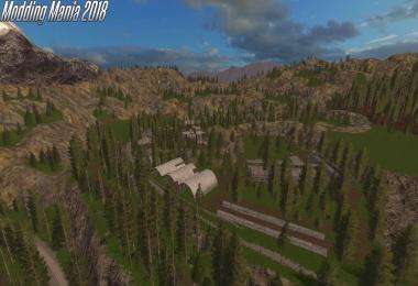 The Abandoned Forest v1.0