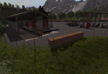 The Buffalo Quarry v1.3.X