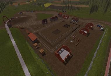 The Buffalo Quarry v1.3.X