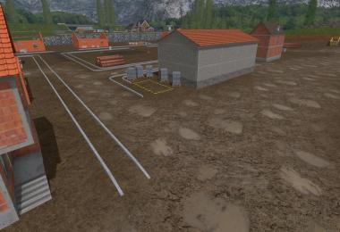 The Buffalo Quarry v1.3.X