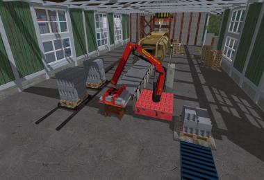 The Buffalo Quarry v1.3.X